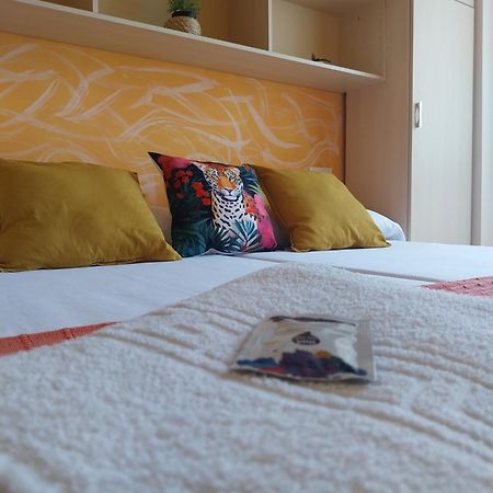 Apartamento El Horrin Leilighet Colunga Eksteriør bilde